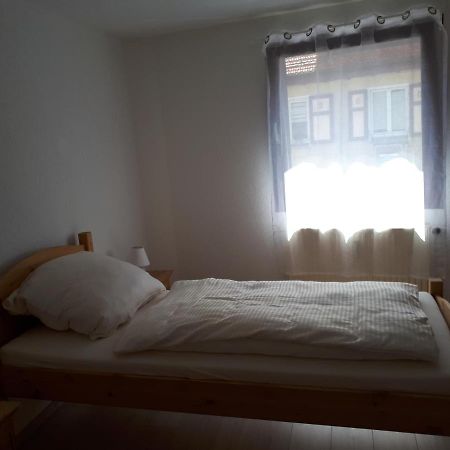 Da Angelina Apartment Tuttlingen Luaran gambar