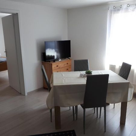 Da Angelina Apartment Tuttlingen Luaran gambar