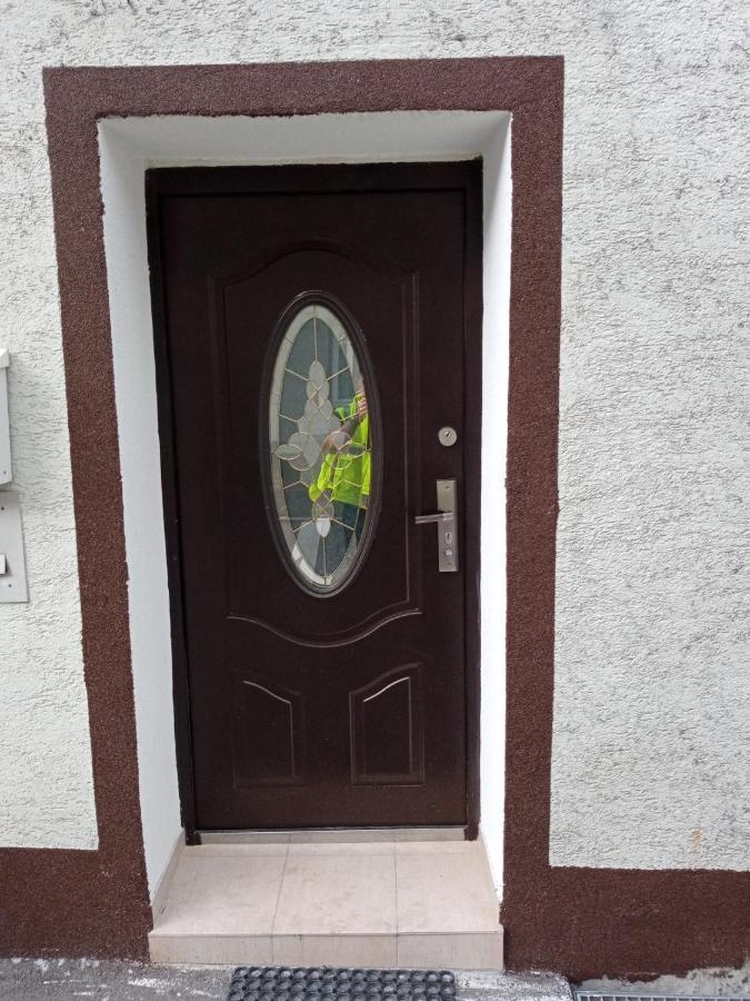 Da Angelina Apartment Tuttlingen Luaran gambar