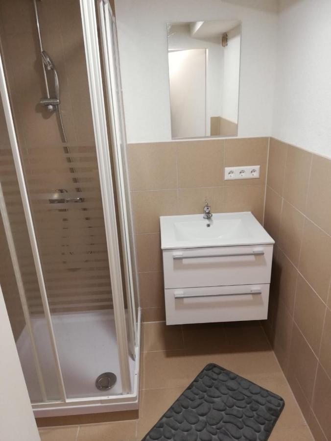 Da Angelina Apartment Tuttlingen Luaran gambar