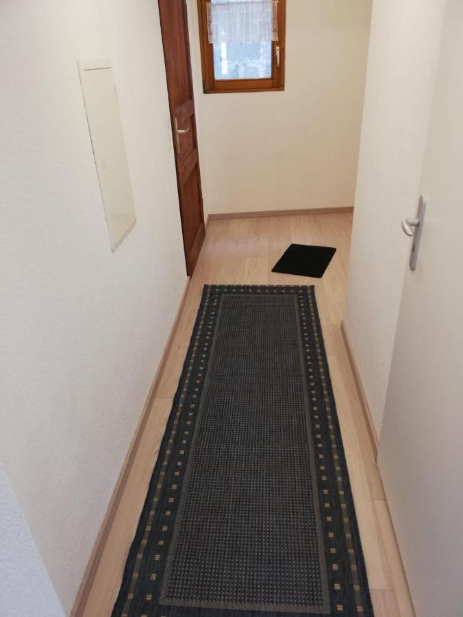 Da Angelina Apartment Tuttlingen Luaran gambar
