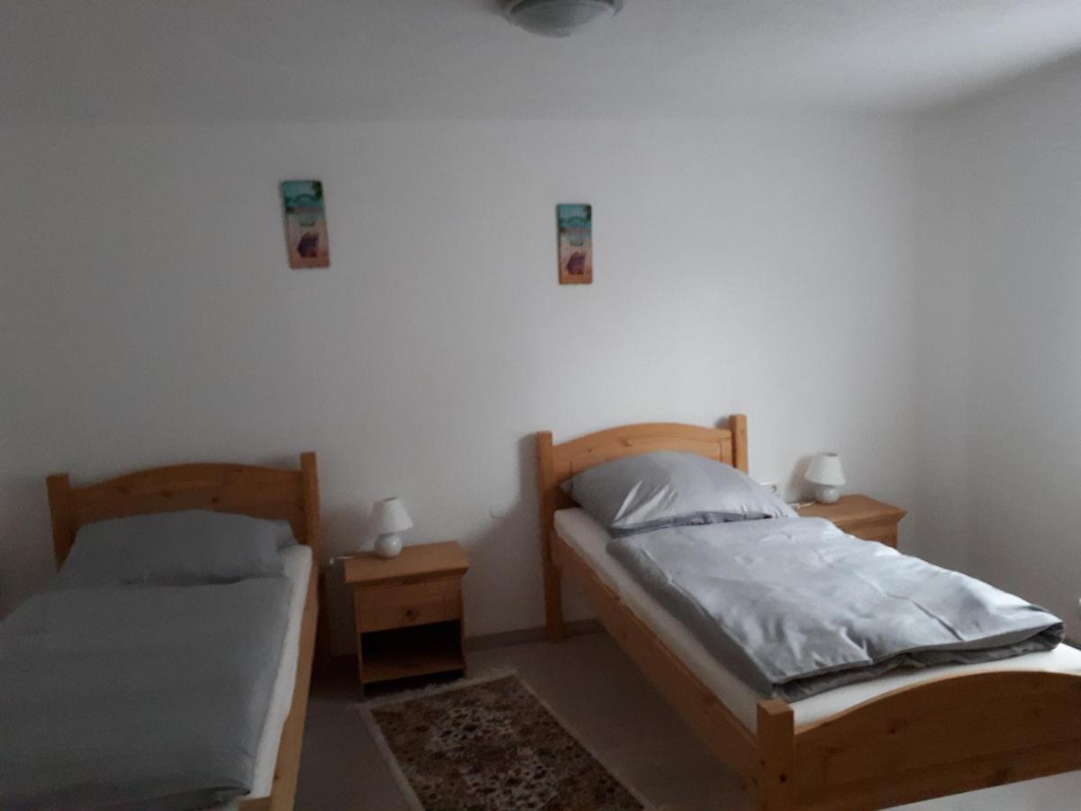 Da Angelina Apartment Tuttlingen Luaran gambar