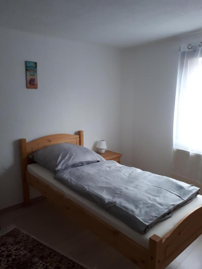 Da Angelina Apartment Tuttlingen Luaran gambar