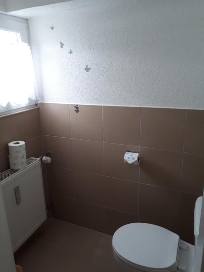 Da Angelina Apartment Tuttlingen Luaran gambar