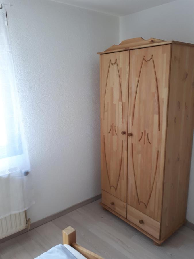 Da Angelina Apartment Tuttlingen Luaran gambar