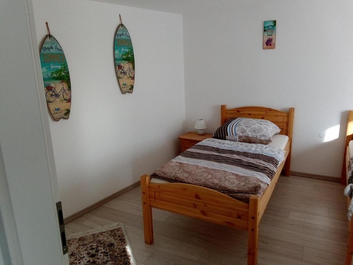 Da Angelina Apartment Tuttlingen Luaran gambar